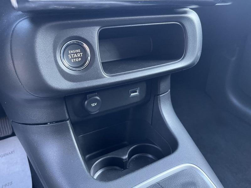 Citroën C3 1.2 puretech Max s&s 110cv - AZIENDALE