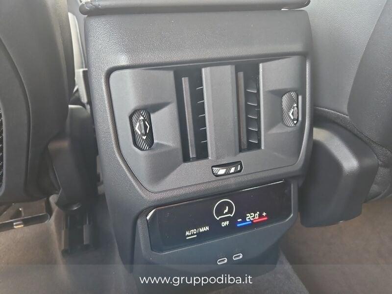 BMW X3 Serie X XDRIVE20D