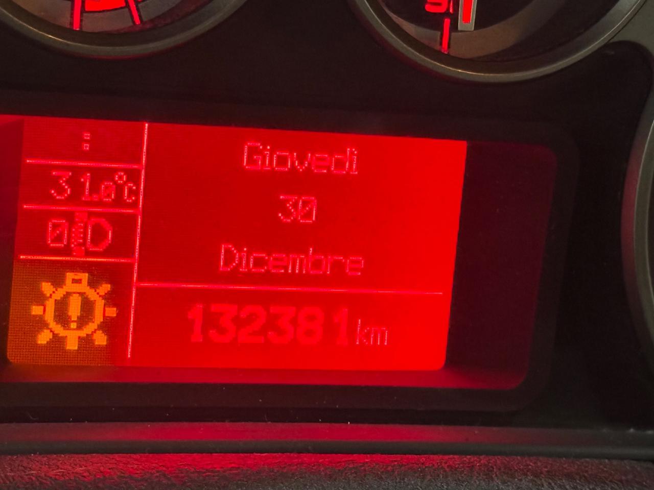 Alfa Romeo MiTo 1.3 JTDm 85 CV S&S Progression