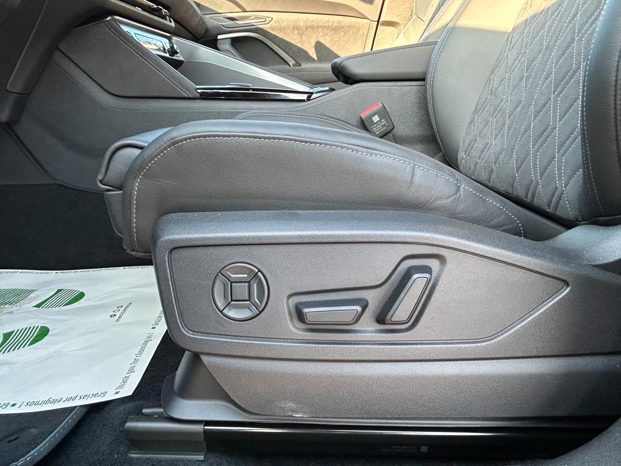 Audi Q5 2.0 tdi mhev+ S line quattro 204cv s-tronic KM 0