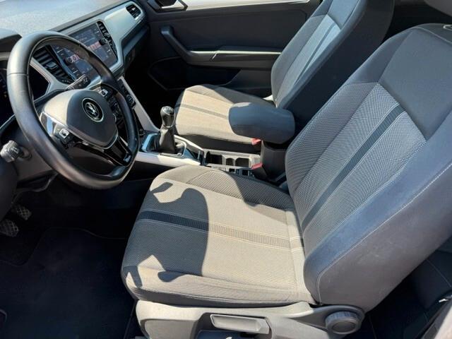 Volkswagen T-Roc Cabriolet 1.0 TSI Style