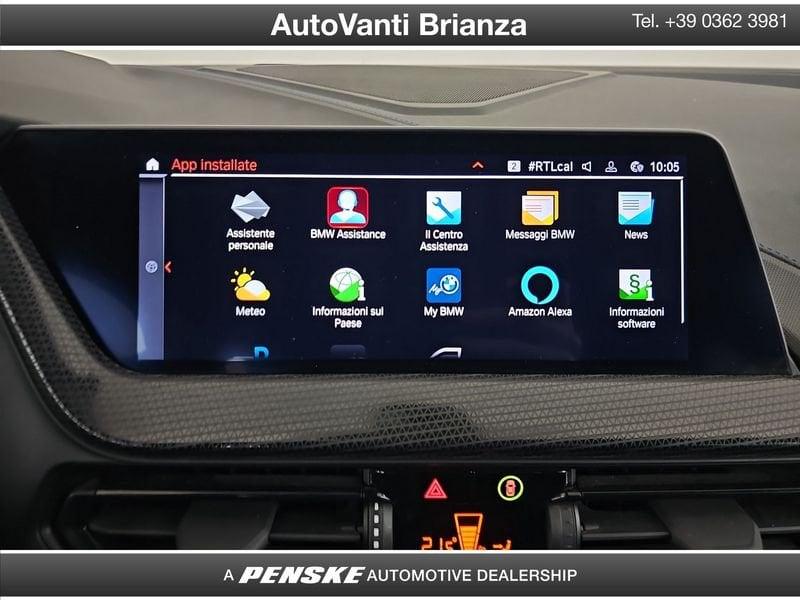 BMW Serie 1 116d 5p. Msport