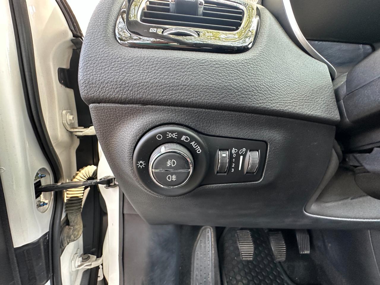 Jeep Compass 2.0 Multijet II 4WD Limited