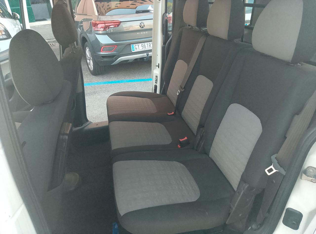 Fiat Doblo Doblò 1.3 Multijet 16V Active