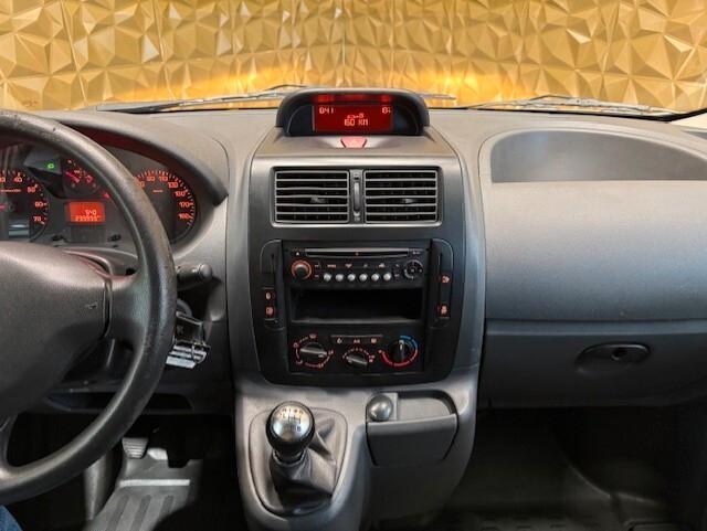 Peugeot Expert 2.0 HDi 125CV FAP PC-TN 10Q Furgone
