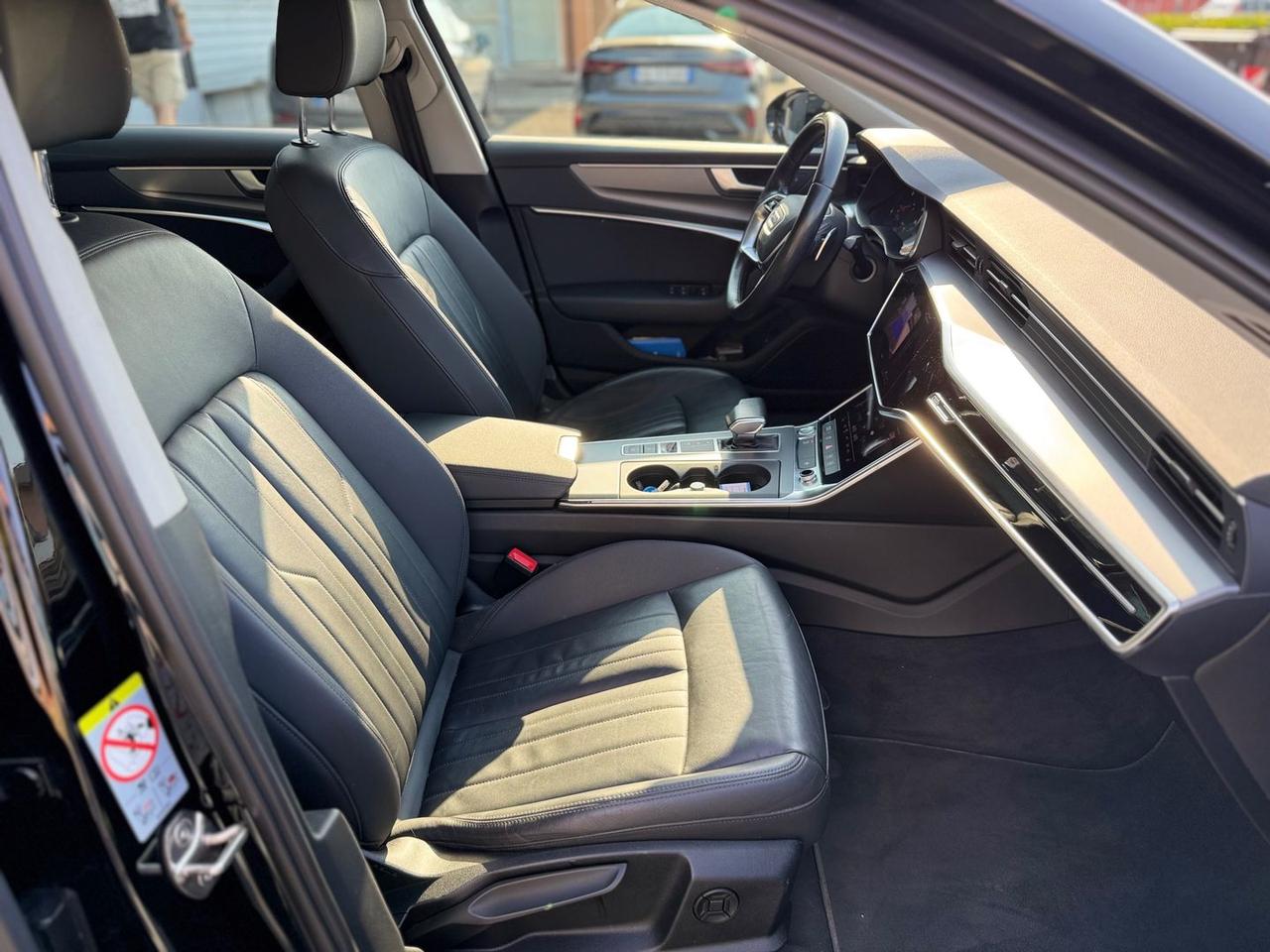 Audi A6 Business Sport 2.0 40 TDI MHEV #6099
