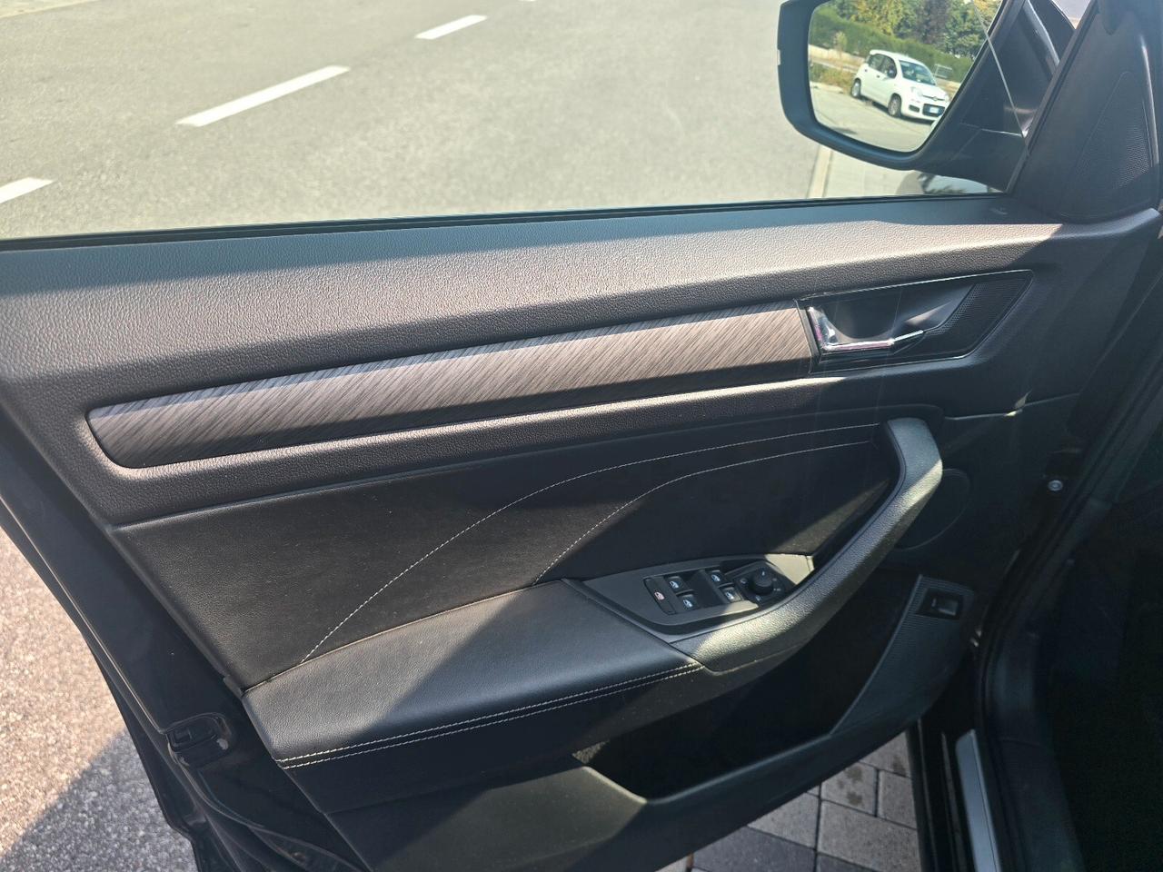 Skoda Kodiaq 2.0 TDI EVO SCR DSG Style