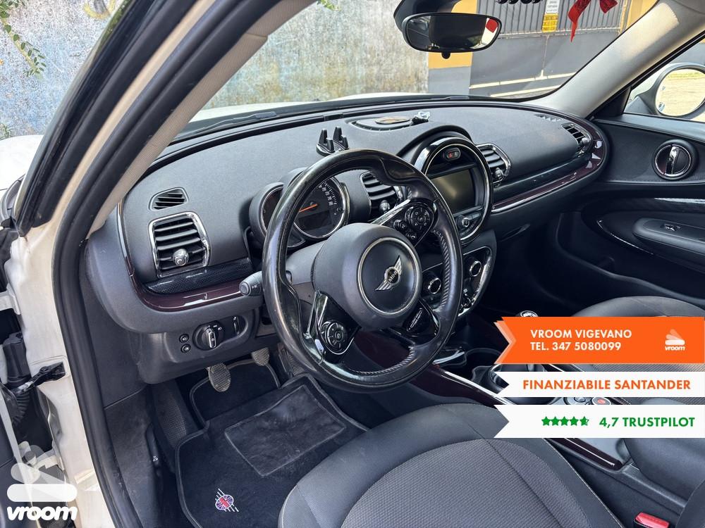 MINI Mini Clubman (F54) Mini 1.5 One D Clubman