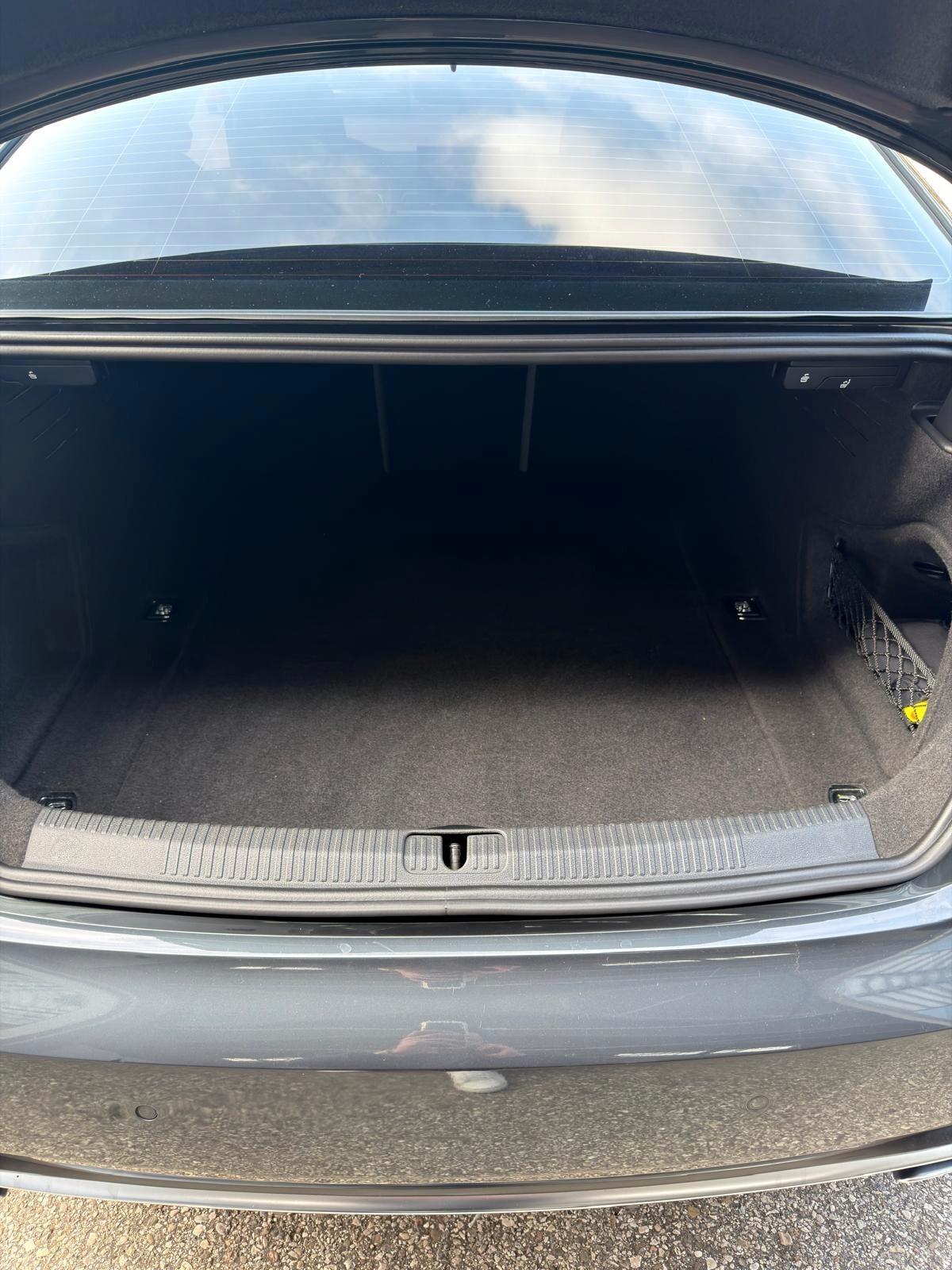 Audi A5 40 TDI quattro S tronic FARI MATRIX CAMERA 360 INTERNI PELLE E ALCANTARA