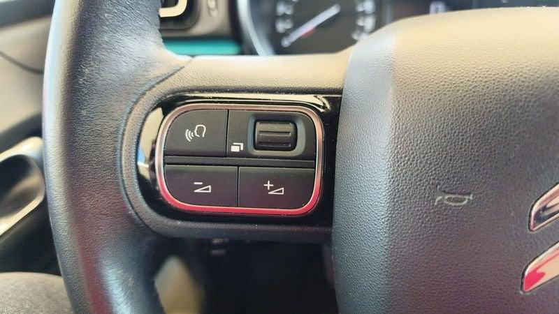 Citroën C3 PureTech 83 S&S Shine Neo Patentati