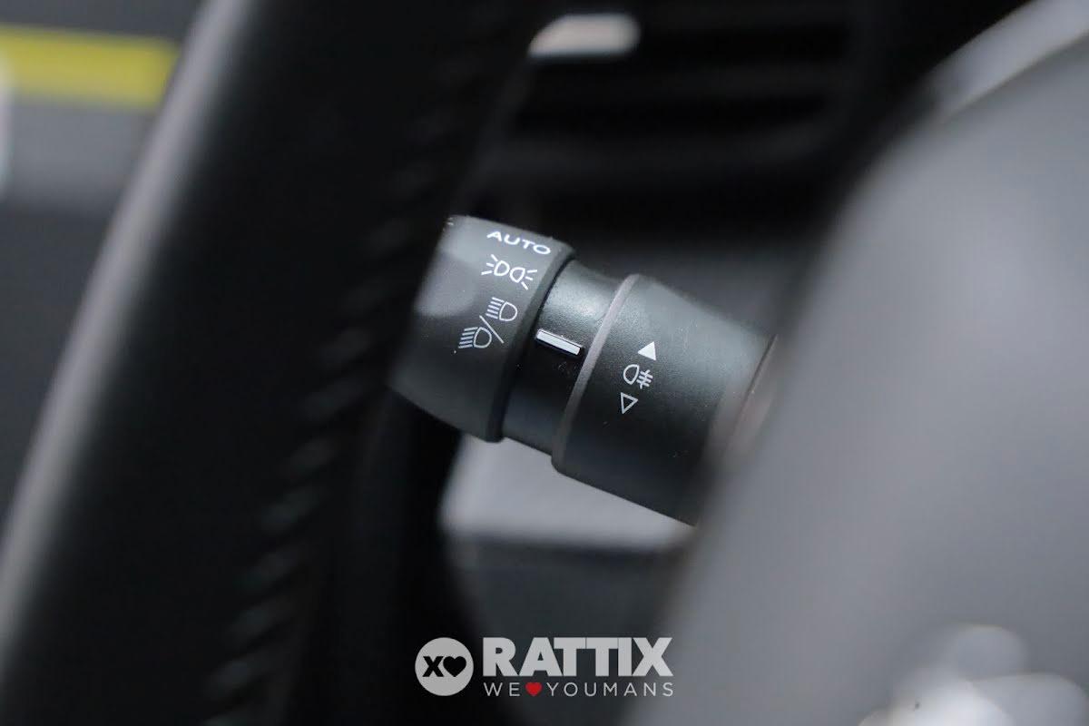 Peugeot 2008 1.2 puretech 100CV Allure Pack