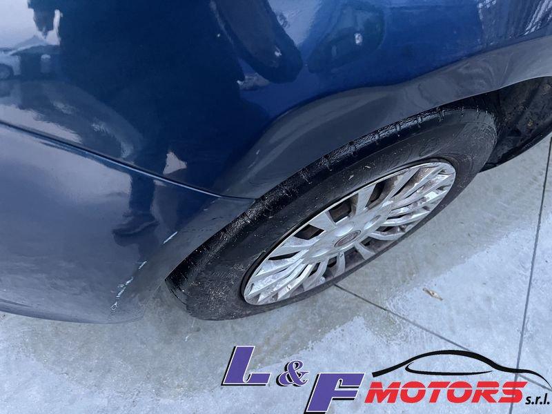 FIAT 500 1.2 GPL CASA MADRE AUTO VISTA E PIACIUTA