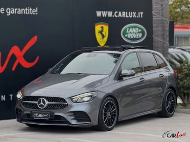 Mercedes-Benz B 180 d Premium AMG TETTO BURMESTER