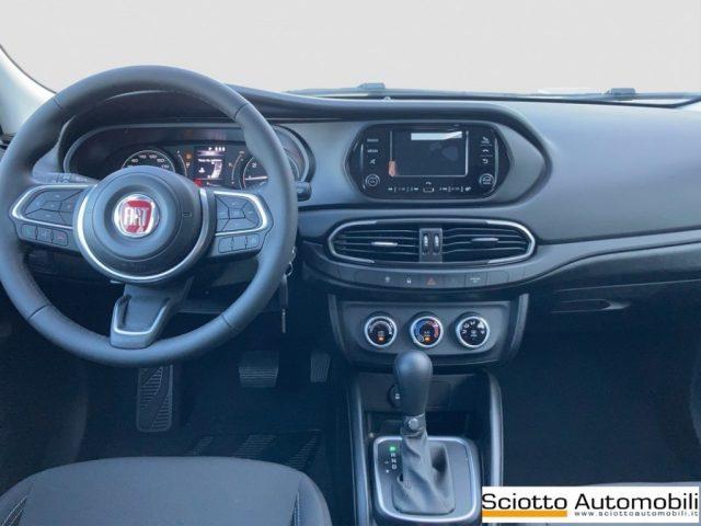 FIAT Tipo 1.5 Hybrid DCT 5 porte