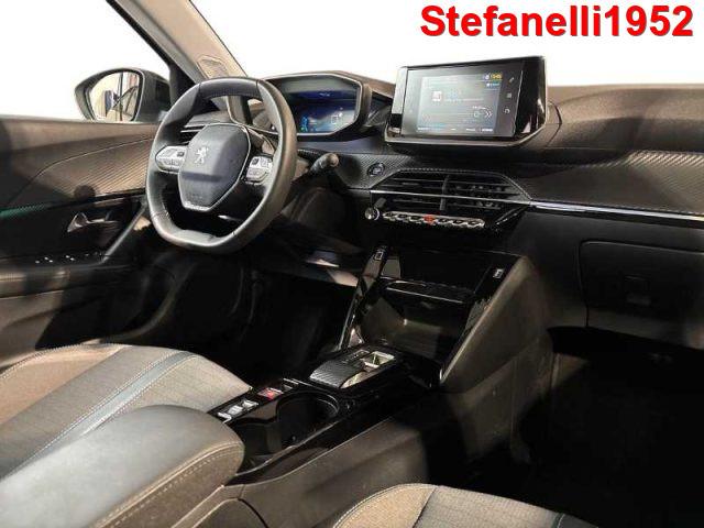 PEUGEOT 2008 II 2020 - e- Allure Pack 100kW