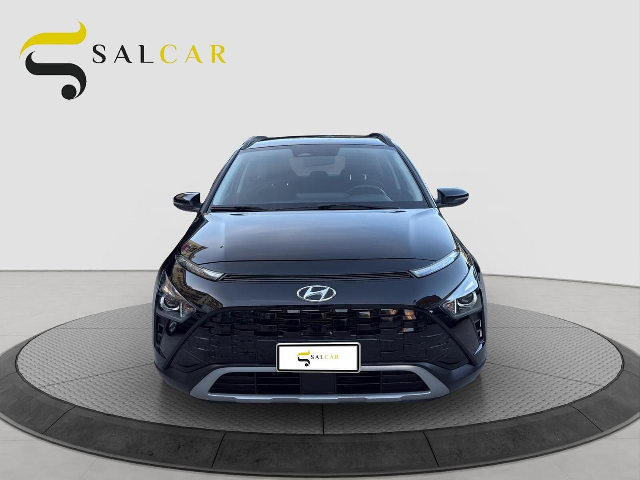 Hyundai Bayon 1.2 mpi 85cv X-Class 2022