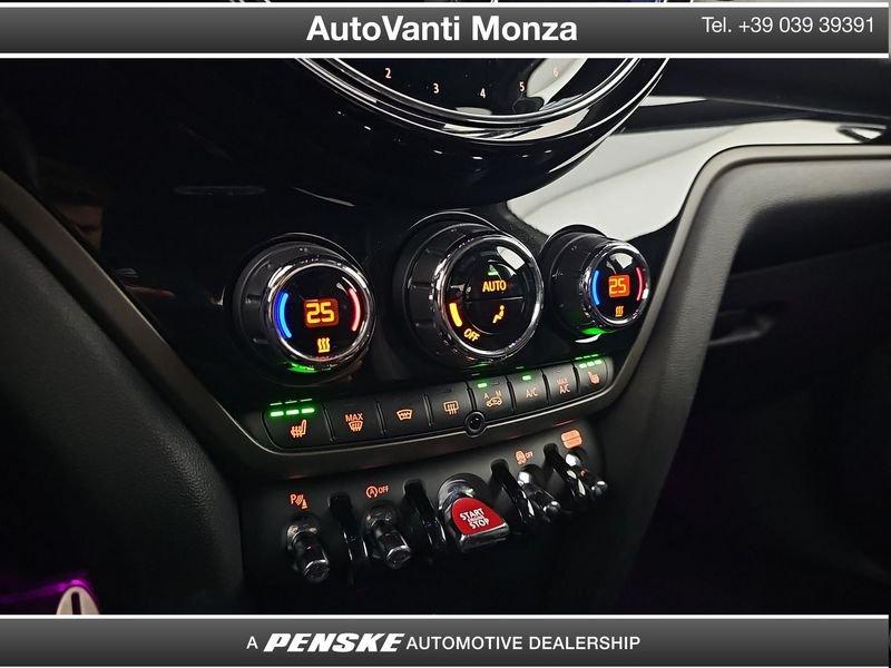 MINI Mini Countryman F60 MINI John Cooper Works ALL4