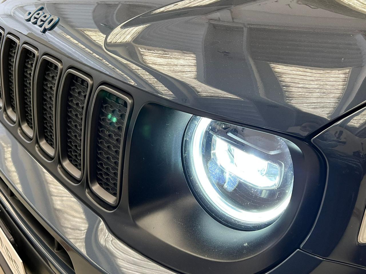 Jeep Renegade 1.3 Hybrid 190cv LIMITED TETTO APR.