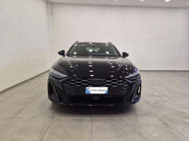 AUDI A5 Avant TDI 204cv S tronic mHEV+ S Line N1 Autocarro