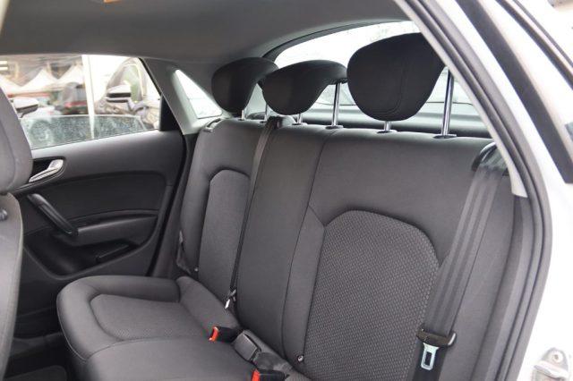 AUDI A1 SPB 1.6 TDI 116 CV