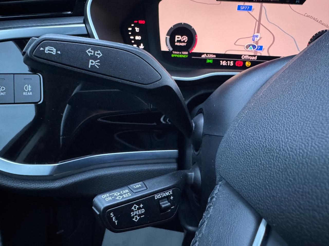 Audi Q3 SPB 35 TDI 2.0 150Cv S tronic Business Plus