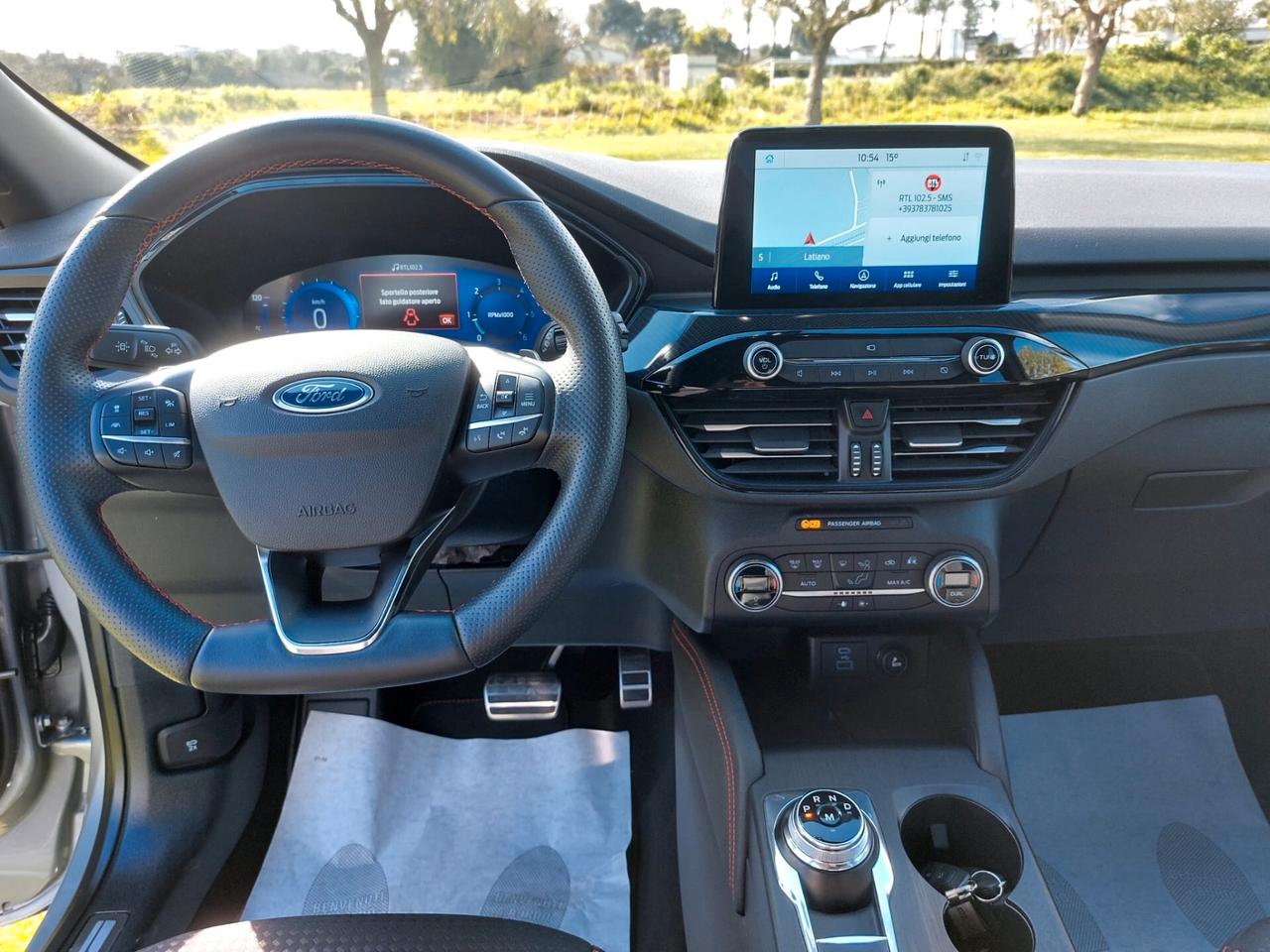 Ford Kuga 1.5 EcoBlue 120 CV ST-Line