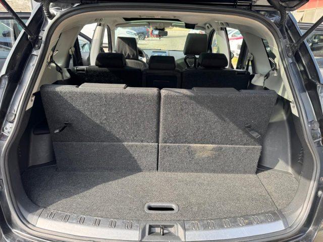 NISSAN Qashqai+2 2.0 dCi DPF Tekna 7 POSTI