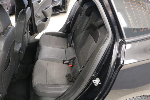 OPEL Astra 1.6 CDTi 136CV aut. Sports Tourer Dynamic
