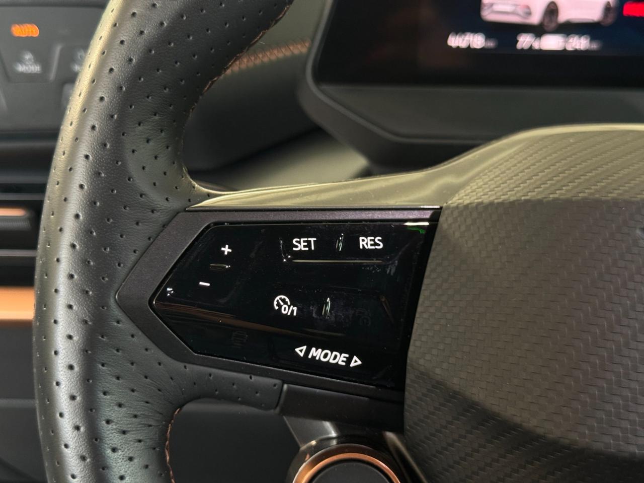 Cupra Born 58kWh Impulse+