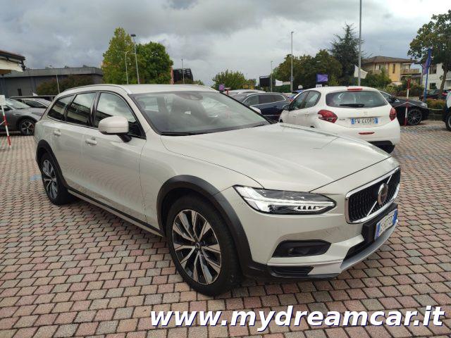 VOLVO V90 Cross Country B4 (d) AWD Geartronic Business Pro