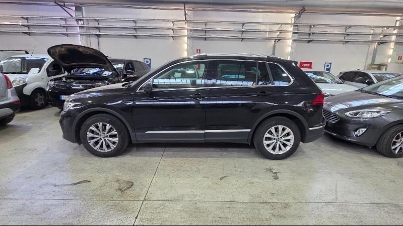 Volkswagen Tiguan 2.0 TDI 150 CV SCR DSG Life