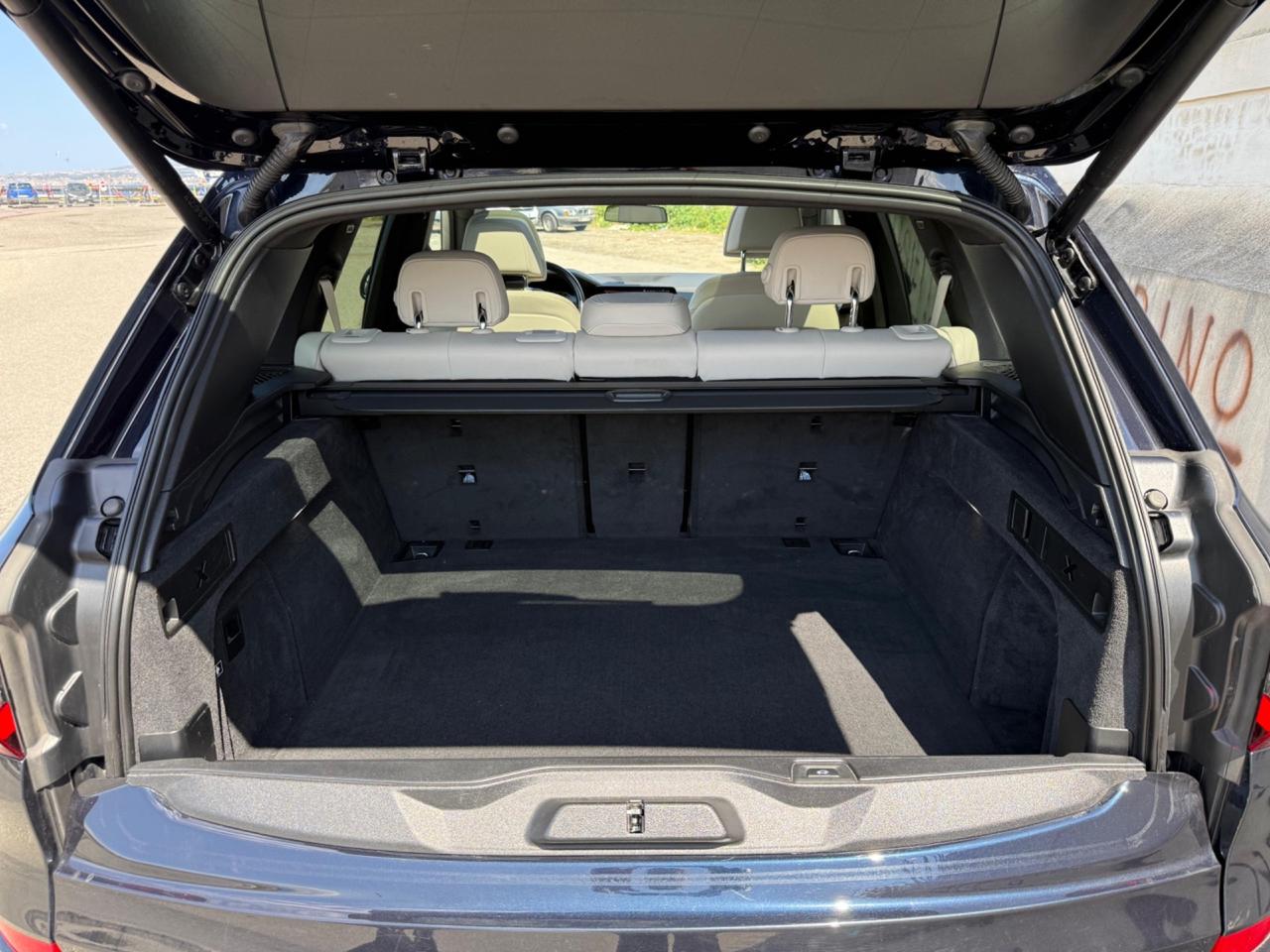 Bmw X5 Msport 5 anni di GARANZIA - 2022