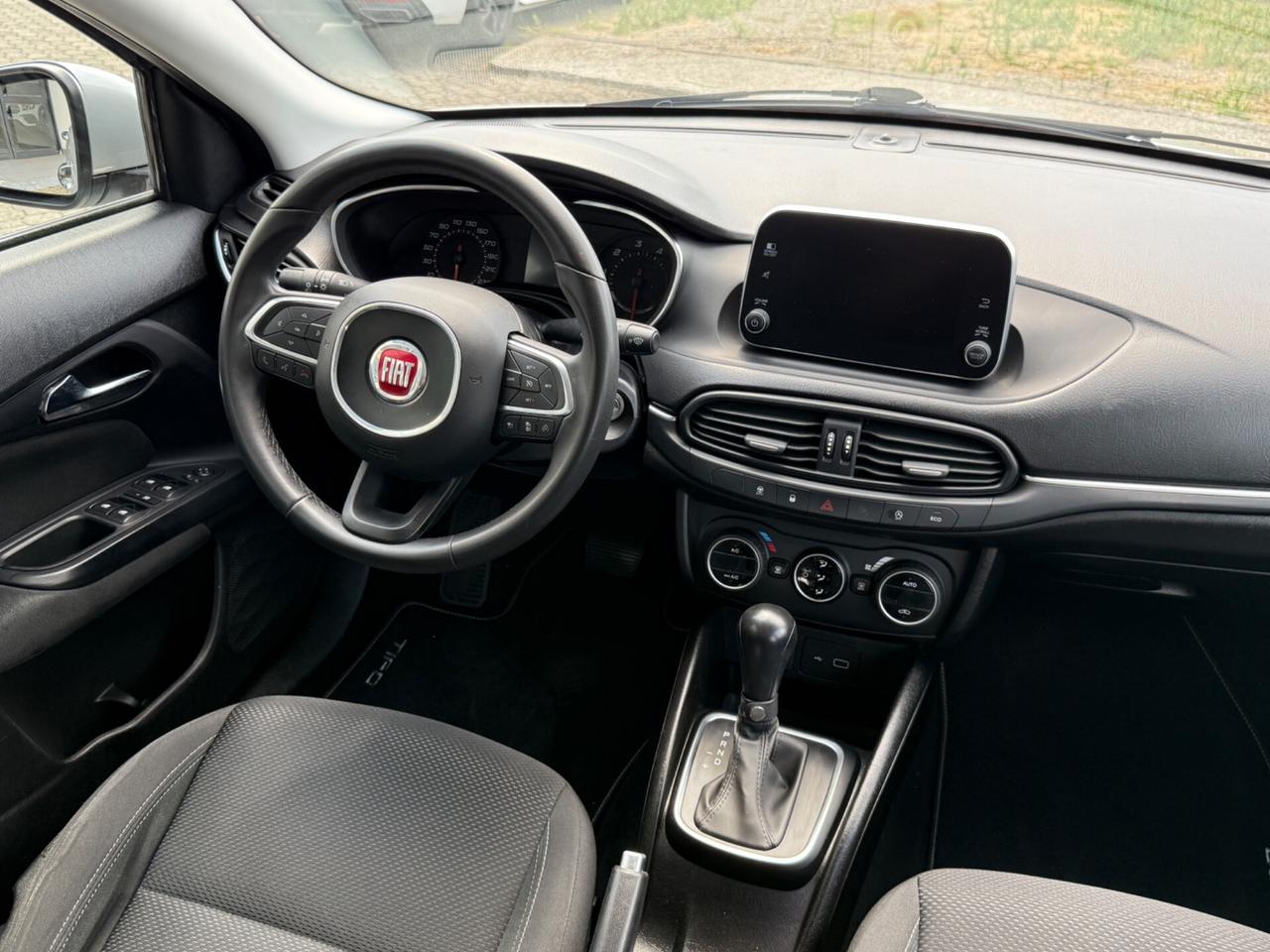Fiat Tipo 1.6 Mjt DCT SW|CERCHI DIAMANTATI|CRUISE