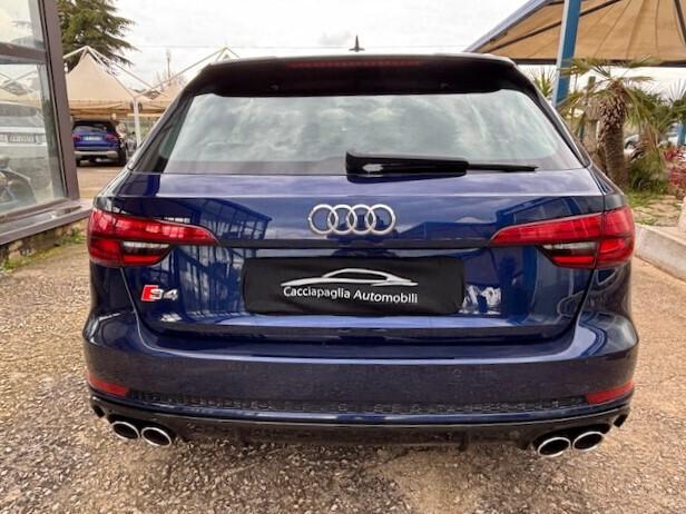 Audi A4 Avant S4 3.0 TFSI Quattro tip tronic 354CV