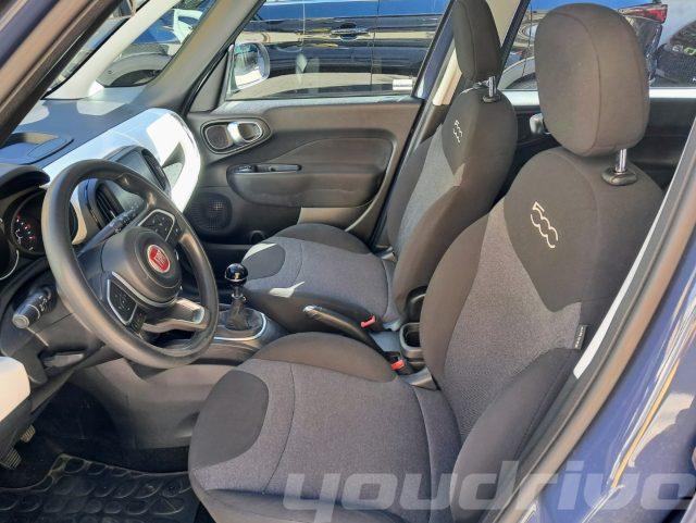 FIAT 500L 1.3 Multijet 95 CV Cross KM 73.400