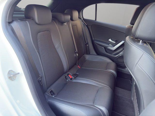 MERCEDES-BENZ A 180 CDI Automatic Sport 116 cv