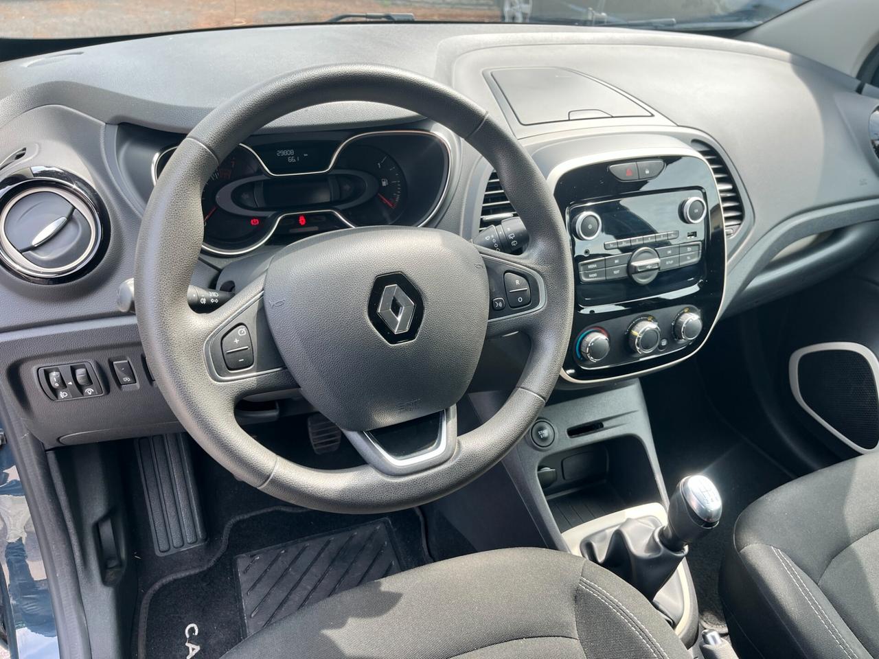 Renault Captur TCe 12V 90 CV Life
