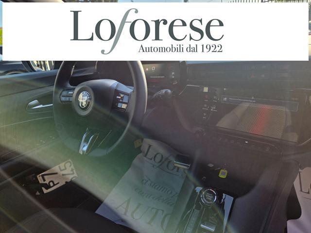 ALFA ROMEO Junior 1.2 145 CV Hybrid eDCT6 Speciale