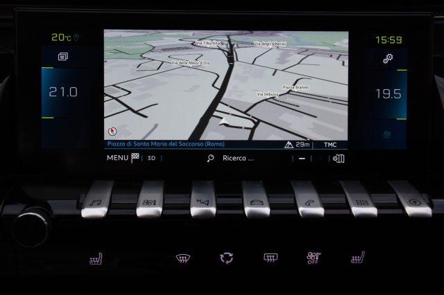 PEUGEOT 508 Plug-in Hybrid 225 e-EAT8 SW GT