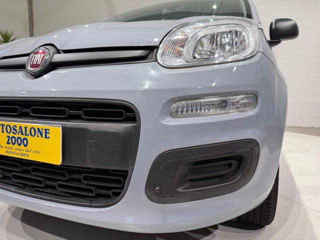FIAT Panda 1.2 GPL EasyPower NEOPATENTATI / PREZZO REALE