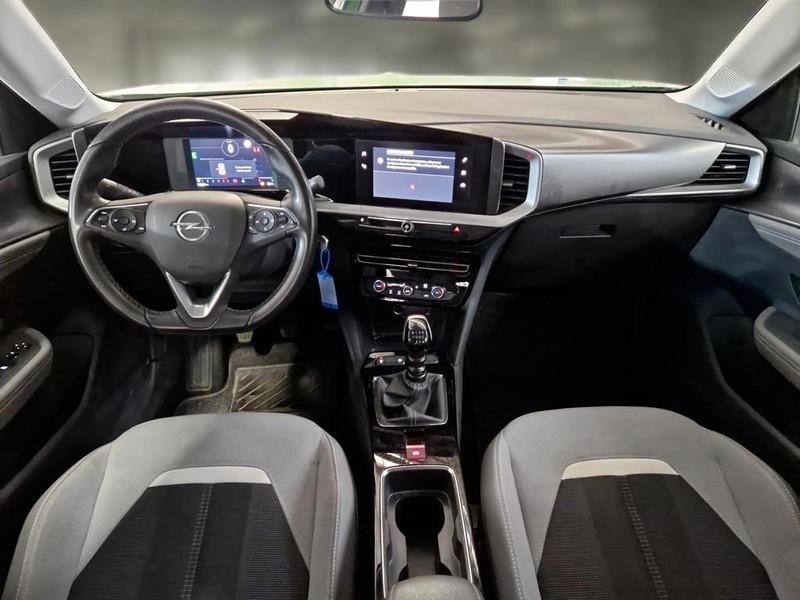 OPEL MOKKA 1.5 110 CV ELEGANCE MT6 SUV