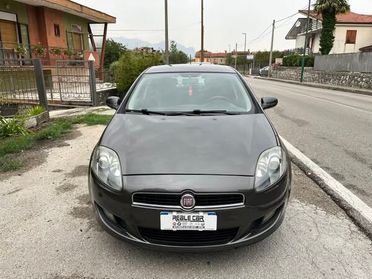 Fiat Bravo 1.4 GPL 90CV Easy