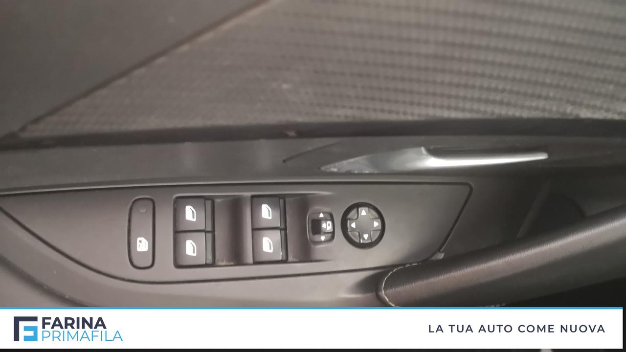 PEUGEOT 208 II 2019 - e-208 GT Pack 100kW