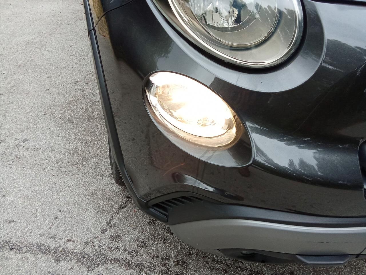Fiat 500L 1.3 Multijet 95 CV Trekking 018 restyling