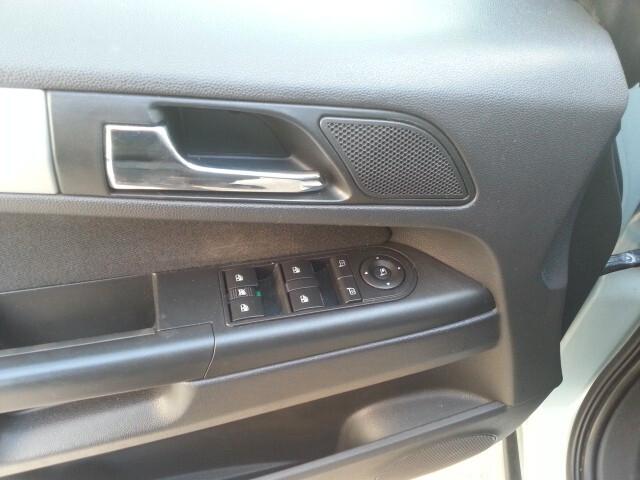 Opel Zafira 1.6 16V ecoM 150CV Turbo