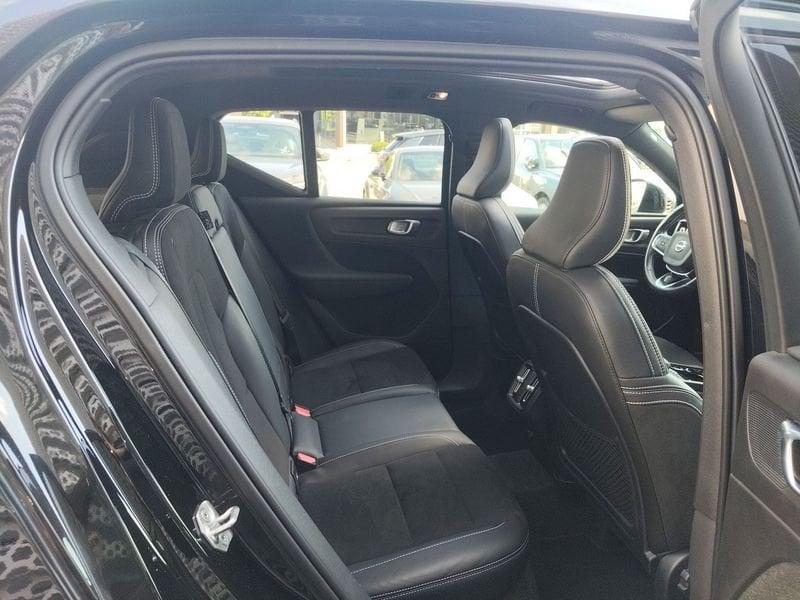 Volvo XC40 XC40 1.5 t3 R-design 163cv auto