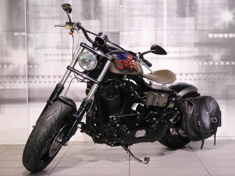 Harley Davidson Dyna Low Rider