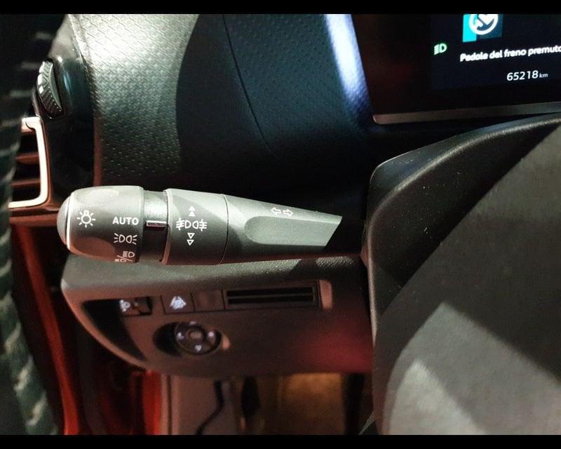 Citroën C4 3ª serie BlueHDi 130 S&S EAT8 Feel Pack