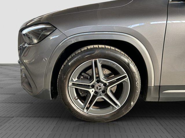 MERCEDES-BENZ CLA sse GLA GLA 200 d Automatic AMG Line Advanced Plus