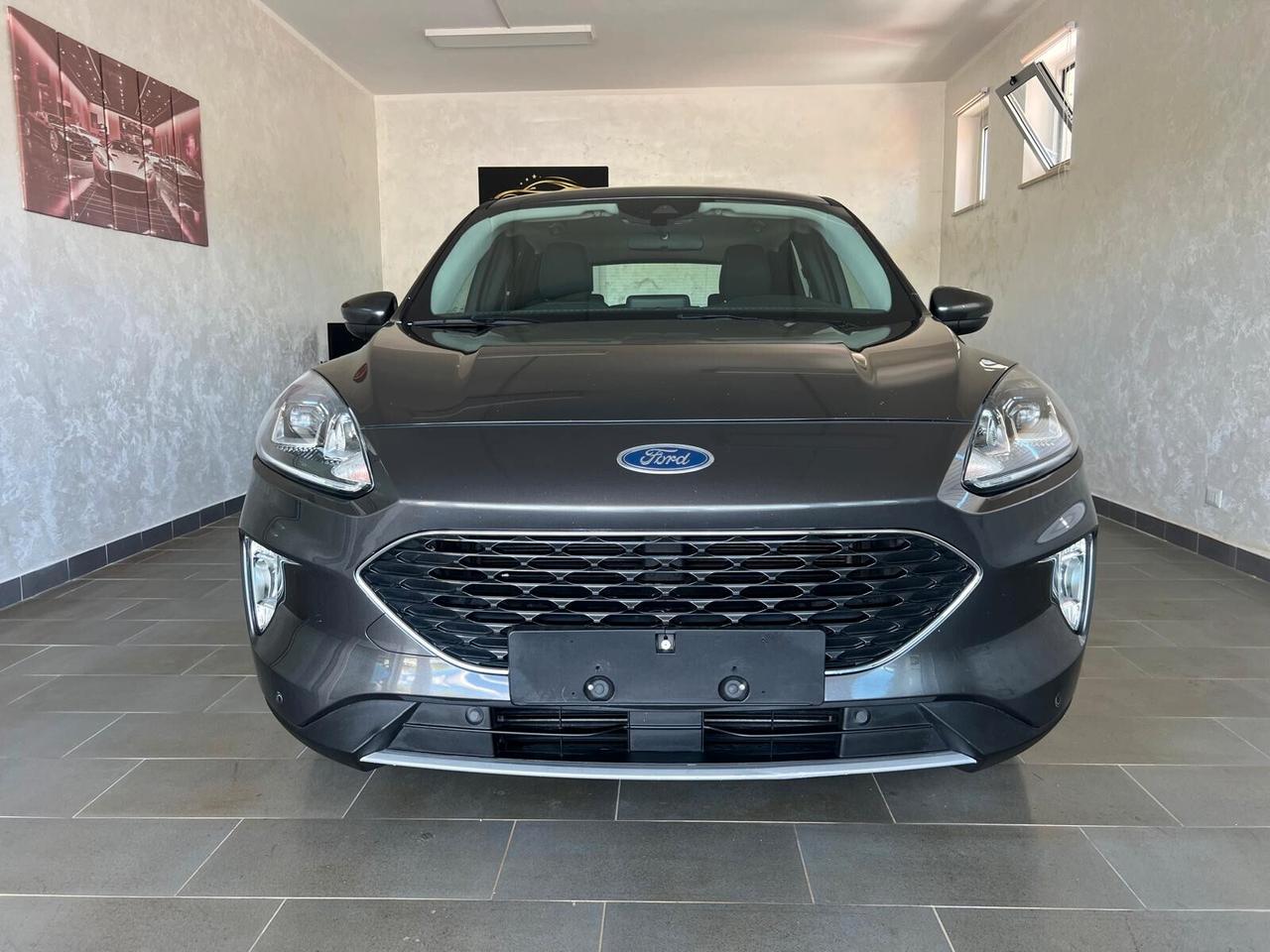 Ford Kuga 1.5 EcoBlue 120 CV 2WD ST-Line 2022